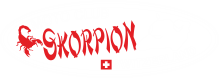logo skorpion k