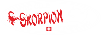 logo skorpion weis